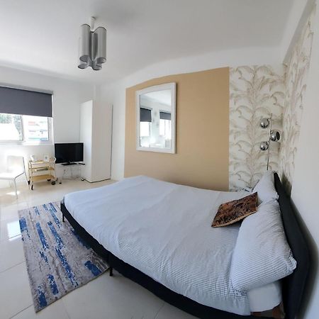 Cannes Carnot 2 外观 照片
